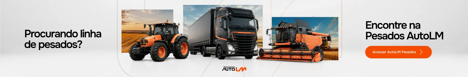 Imagem de Banner para Pesados AutoLM